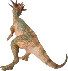 Papo Figurina Dinozaur Stygimoloch - Img 3
