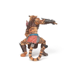 Papo Figurina Tigru Mutant - Img 5