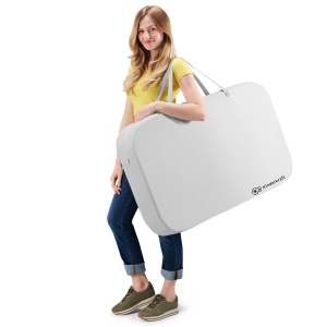 Patut Travel Kinderkraft Sofi, 4 In 1, Grey - Img 10