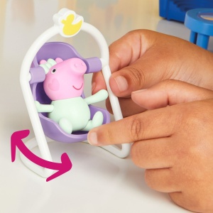 Peppa Pig Casa Marii Familii Peppa - Img 7