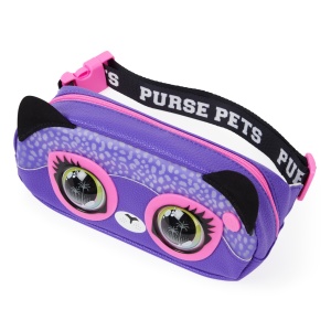 Purse Pets Borseta Savannah Spotlight - Img 8