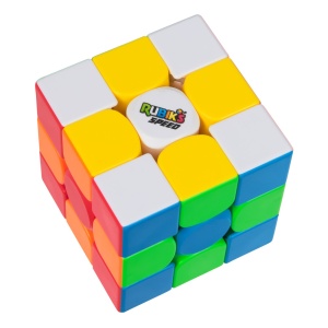 Rubik Cub Rubik 3X3 De Viteza - Img 3