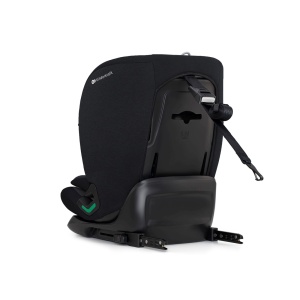 Scaun Auto I-Size, 76-150 Cm, Kinderkraft Oneto 3, Isofix, Graphite Black - Img 6