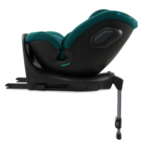 Scaun Auto Kinderkraft Xrider 2 I-Size 40-150 Cm Green - Img 14