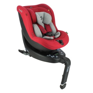 Scaun Nado O3, 40-105 Cm, Red - Img 3