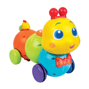 Winfun Jucarie Omida Cu Telecomanda - Img 12