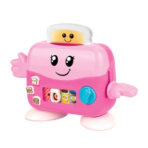 Winfun Jucarie Toaster - Img 2