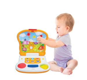 Winfun Laptop Ursulet - Img 3