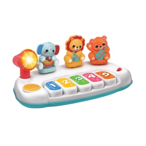 Winfun Pian Cu Animalute - Img 2
