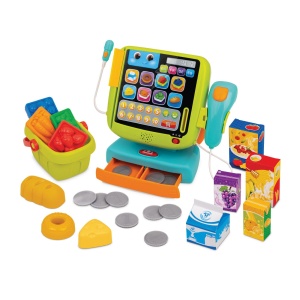 Winfun Set Casa De Marcat Cu Accesorii - Img 3