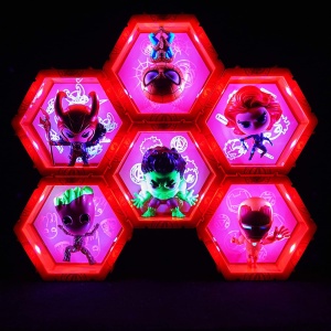 Wow! Pods - Marvel Black Panther - Img 8