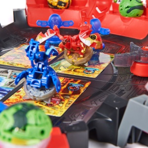 Bakugan Arena De Lupta - Img 4