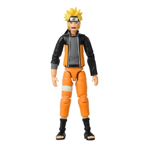 Bandai Figurina Naruto Shippuden Naruto Uzumaki Final Battle 16.5Cm - Img 7
