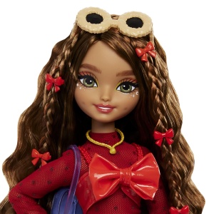Barbie Dream Besties Papusa Teresa Cu Accesorii - Img 7