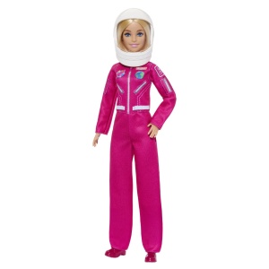 Barbie You Can Be Anything Papusa Astronaut - Img 5