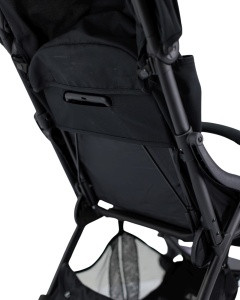 Carucior Magic Fold S1 Plus Hamilton Black - Img 5
