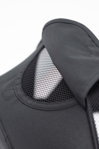 Carucior Magic Fold X1 Plus Hamilton Grey - Img 10