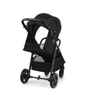 Carucior Sport Kinderkraft Route, Black - Img 5