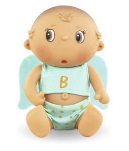 Corolle Lbc Bebelus Beedibies Gaspard 20Cm - Img 2