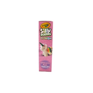 Crayola Silly Scents Set Mediu Unicorn Cu Accesorii - Img 5