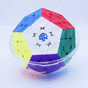 Cub Gan Megaminx - Img 7