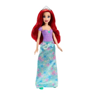 Disney Princess Papusa Printesa Ariel - Img 2
