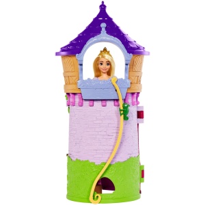Disney Princess Turnul Printesei Rapunzel - Img 7
