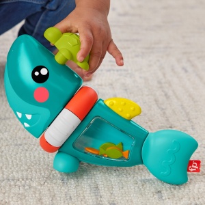 Fisher Price Rechinul Prietenos - Img 7