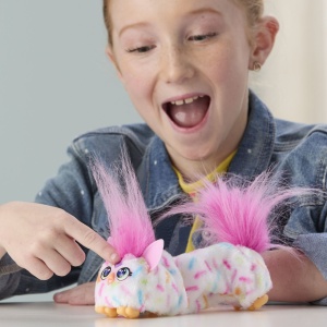Furby Dj Furblets Jucarie Interactiva Berry - Img 3