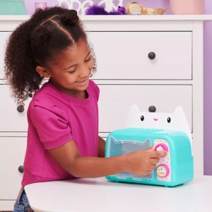 Gabbys Dollhouse Cuptor Pentru Prajituri - Img 8