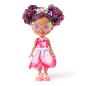 Gabbys Dollhouse Filmul Papusa Printesa Cu Accesorii - Img 4