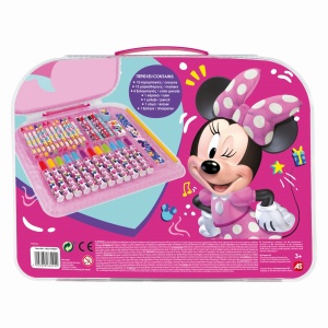 Gentuta Pentru Desen Art Case Minnie - Img 4
