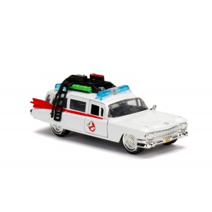 Ghostbuster Ecto Scara 1 La 32 - Img 7