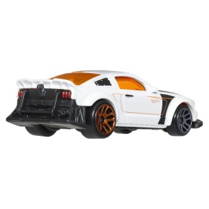 Hot Wheels Legends Silver Series Legends Set 6 Masinute Metalice - Img 6