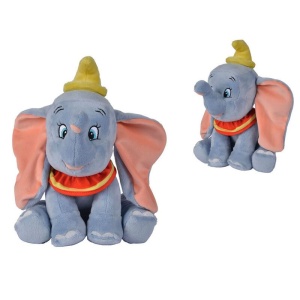 Jucarie De Plus Disney Dumbo 25Cm - Img 4
