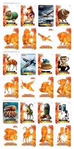 Lamincard Italian Brainrot - Img 12