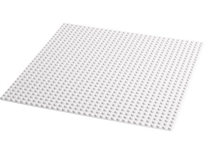 Lego Classic Placa De Baza Alba 11026 - Img 2