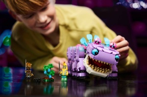 Lego Fortnite Klombo 77077 - Img 5