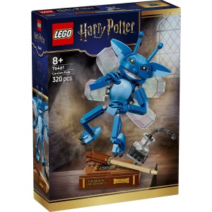 Lego Harry Potter Spiridus Din Cornwall 76461 - Img 2