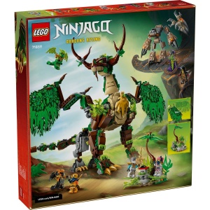 Lego Ninjago Dragonul Vietii 71859 - Img 10