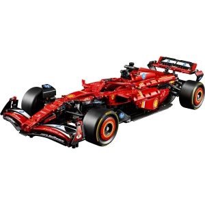 Lego Technic Masina F1 Ferrari Sf-24 42207 - Img 2