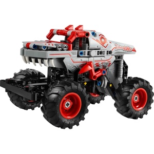 Lego Technic Monster Jam Thunderroarus Pull-Back 42200 - Img 2