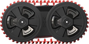 Masina Cu Radicomanda Exost Rc Stunt Tank - Img 5