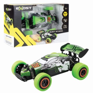 Masina Cu Telecomanda Exost Rc Scara 1:18 Dust Storm - Img 9