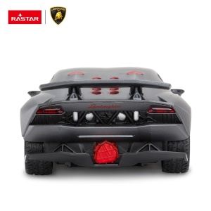 Masina Cu Telecomanda Lamborghini Sesto Elemento Scara 1 La 18 - Img 3