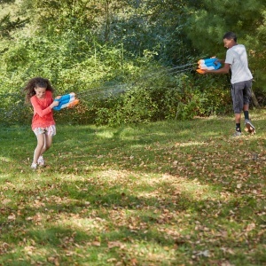 Nerf Blaster Cu Apa Super Soaker Twin Tide - Img 5