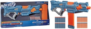 Nerf Blaster Elite 2.0 Turbine Cs-18 - Img 6