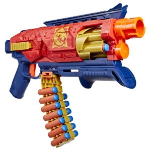Nerf Blaster Loadout Shadowspeed Recon - Img 2