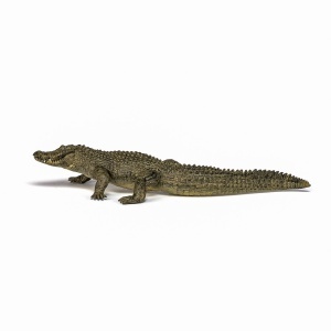 Papo Figurina Aligator - Img 7