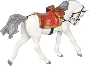 Papo Figurina Calul Lui Napoleon